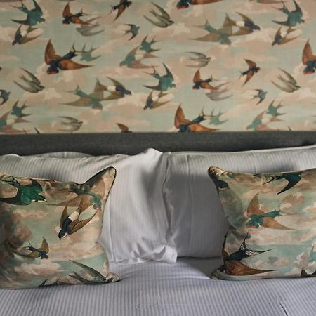 The Kings Arms Hotell Woodstock Eksteriør bilde